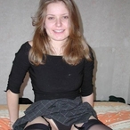Profiel van Erika