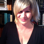 Profiel van Aneta
