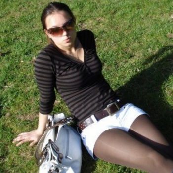 Profiel van Souraya